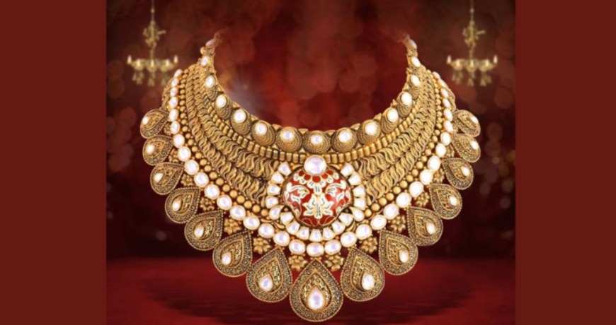 Top Trending Festive Jewelry Looks for Your Style